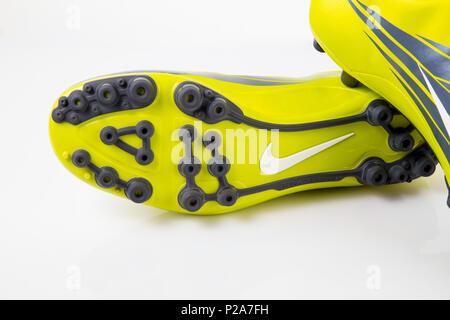 zapatillas nike futbol 2018