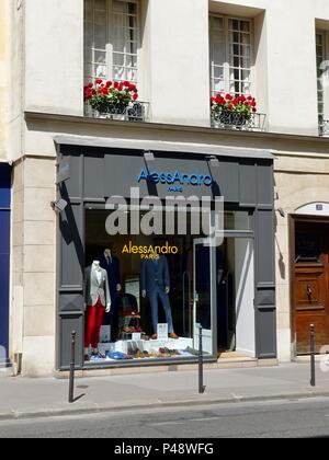 Ropa de discount hombre en paris