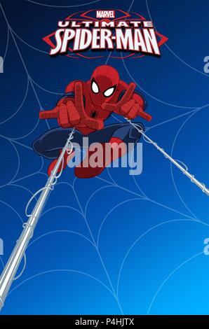 Ultimate spiderman fotografías e imágenes de alta resolución - Alamy