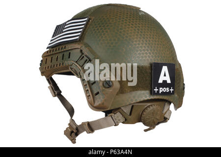 Casco kevlar 2025 modelo golfo