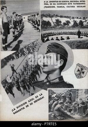 Segunda guerra mundial 1940 1945 fotografías e imágenes de alta resolución  - Alamy