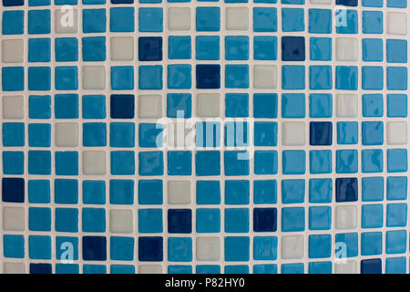 Azulejos de cerámica, oscuro cuadrado gris de textura fluida, baldosas