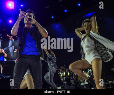 Chayanne en Expoforum2015 Chayanne en Expoforum2015