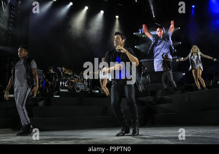 Chayanne en Expoforum2015 Chayanne en Expoforum2015