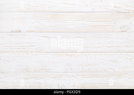 White Wood Texture Background, Wooden Table Top View Stock Photo, Picture  and Royalty Free Image. Image 75383798.