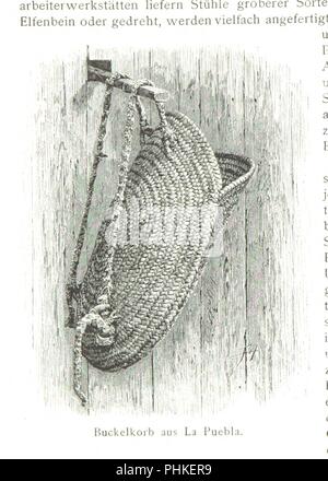 Die Balearen geschildert en Wort und Bild imagen tomada de la página