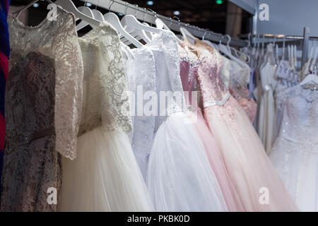 vestidos de noche elegantes para señoras