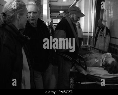 Studio publicidad todavía de 'Promesas del Este' director David Cronenberg © 2007 Focus Features crédito de la foto: Peter Mountain File Reference # 30738872THA sólo para uso editorial - Todos los derechos reservados Studio publicidad todavía de 'Promesas del Este' director David Cronenberg © 2007 Focus Features crédito de la foto: Peter Mountain File Reference # 30738872THA sólo para uso editorial - Todos los derechos reservados
