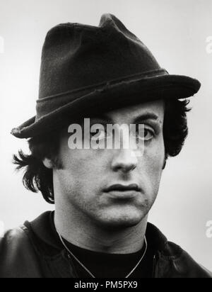 Sylvester Stallone 'Rocky II' ua © 1979 Archivo de referencia # 30928 914tha