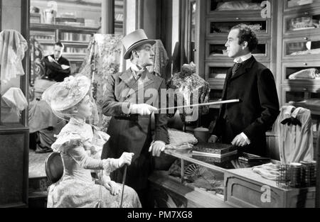 Alec Guinness, 'Tipo Corazones y Coronets' 1949 Archivo de referencia # 31537 720 Foto de stock