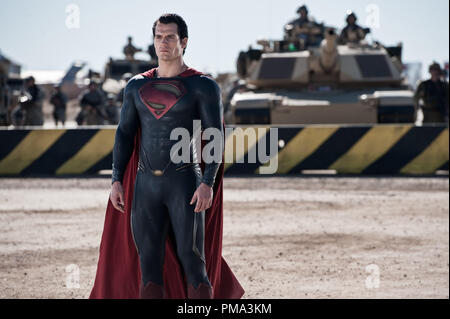 Henry Cavill Superman (BvS) Photo by Clay Enos, shared by Zack Snyder :  r/DC_Cinematic