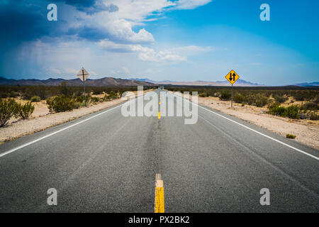 El camino abierto