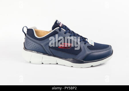 skechers 2018 blanco