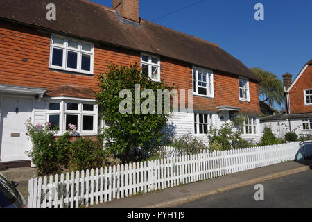 Ticehurst, encantador Village, East Sussex, Reino Unido