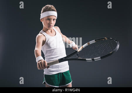 Ropa de best sale tenis niño