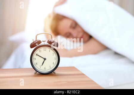 Alarma discount de despertar