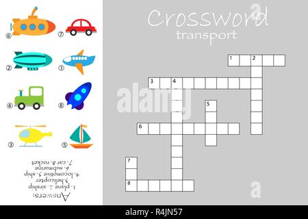 Color De Vectores De Crucigramas Juegos Educativos Para Ninos Sobre Las Verduras Sopa De Letras Imagen Vector De Stock Alamy