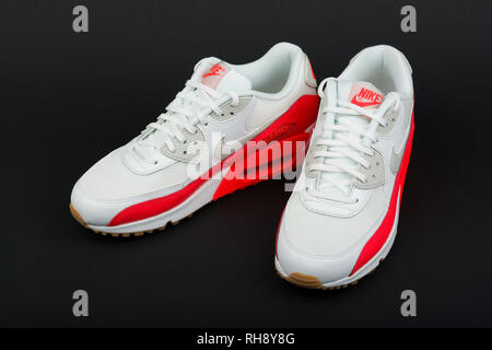 nike air max zapatos