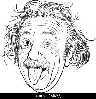 Albert Einstein Disegni Da Colorare Per Adulti | The Best Porn Website