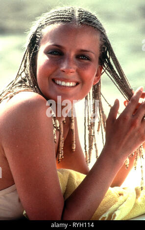 Bo Derek Film: 10; Diez (EE.UU. 1979) Personajes: Jenny HANLE Director ...