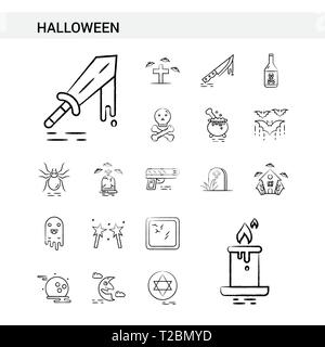 Espejo de mano icono, estilo de dibujos animados Imagen Vector de stock