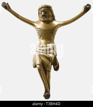 https://l450v.alamy.com/450ves/t3bh4d/una-figura-de-bronce-francesa-de-cristo-crucificado-del-siglo-xiv-bronce-con-bella-patina-de-edad-tres-tipos-de-unas-corpus-christi-en-mitad-de-alivio-ondea-taparrabos-finamente-grabado-pelo-y-barba-las-manos-y-los-pies-con-clavos-de-hierro-original-17-cm-de-altura-historica-historica-siglo-xiv-artesania-artesania-artesania-objetos-objetos-fotografias-recortes-recortes-de-prensa-corte-recorte-escotaduras-escultura-esculturas-estatuilla-figurilla-figurillas-estatuillas-bellas-artes-arte-additional-rights-clearance-info-not-available-t3bh4d.jpg