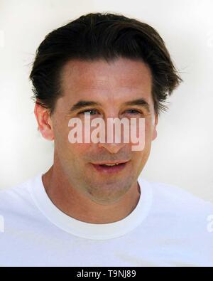 Los Angeles, Estados Unidos. 07 de junio de 2009. Billy Baldwin 6-7-2009 Foto por Russell Einhorn/PHOTOlink. A través de Crédito Foto: Newscom/Alamy Live News