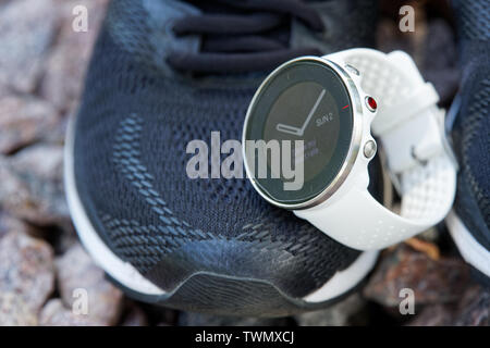 Relojes para crossfit y gimnasio: los 7 mejores de 2022