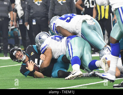 Sep 08, 2019: Dallas Cowboys cornerback Byron Jones #31 durante un juego de  la NFL entre los New York Giants y los Dallas Cowboys en AT&T Stadium en  Arlington, TX, Dallas derrotó