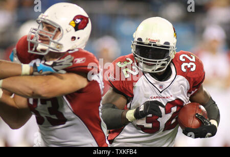 Arizona Cardinals tight end Stephen Anderson (89) during the first half of  an NFL football game against the Kansas City Chiefs, Sunday, Sept. 11, 2022,  in Glendale, Ariz. (AP Photo/Rick Scuteri Stock