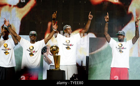 Miami heat best sale campeon 2012