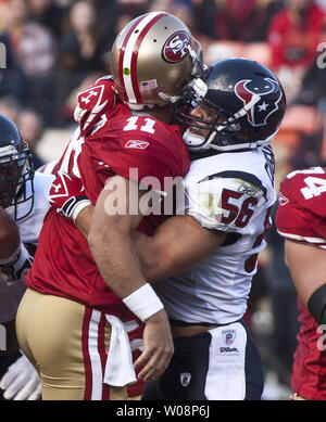 brian cushing antes y despues