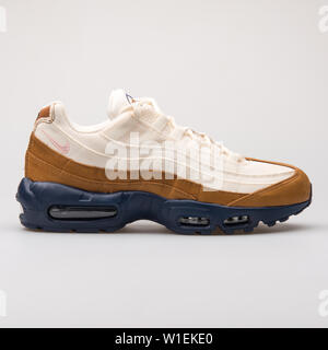 Nike air max 95 azul clearance marino