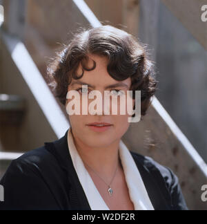 Löwengrube, Fernsehserie, Deutschland 1989 - 1992, Kriminalserie Familienserie, Darsteller: Christine Neubauer