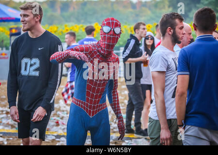 Maravilla último spiderman fotografías e imágenes de alta resolución - Alamy