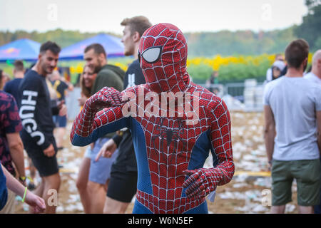 Maravilla último spiderman fotografías e imágenes de alta resolución - Alamy