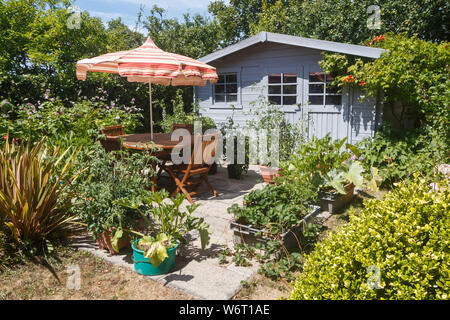 Terrazas Y Cobertizos De Madera - Ideas de nuevo diseño