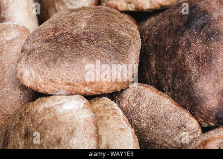 Barra de pan - Panadería O Bolo