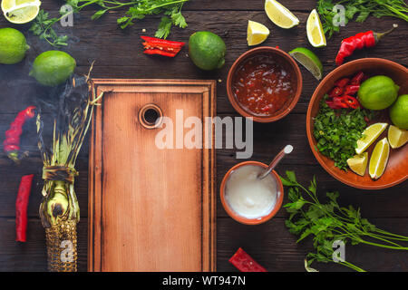 Día de Acción de Gracias, mexicana, comida, nativos americanos, América  Latina, América Latina Cocina camboyana, cocinar recetas, pollo asado,  calle mexicana Fotografía de stock - Alamy