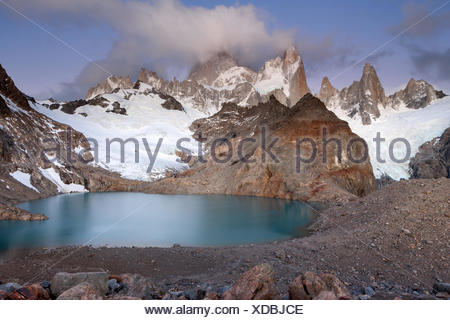Cerro Fitz Roy,Argentina,Patagonia