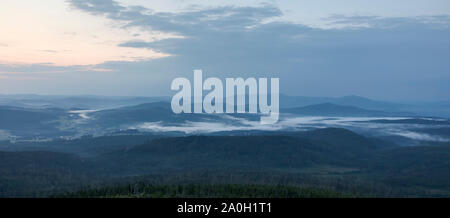 Tower Bridge Dreisessel Banque D'Images