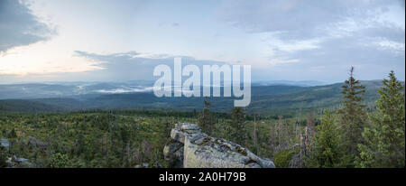Tower Bridge Dreisessel Banque D'Images