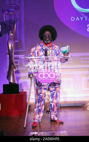 Los Angeles, Ca. Sep 20, 2019. Amad10, au jour 2019 Beauty Awards à l'intérieur Taglyan complexe dans Los Angeles, Californie le 20 septembre 2019. Credit : Faye Sadou/media/Alamy Punch Live News Banque D'Images