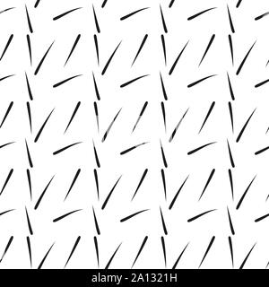 Vector pattern. transparente Rayures régulières résumé la texture. Motif géométrique de lignes droites. Illustration de Vecteur