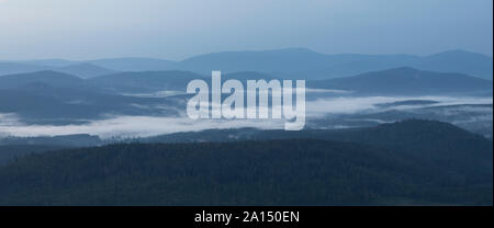 Tower Bridge Dreisessel Banque D'Images