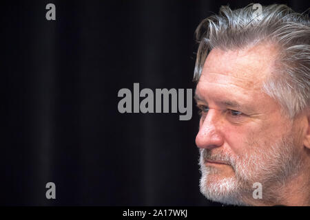 Bill Pullman à Gdynia, Pologne. 20 septembre 2019 © Wojciech Strozyk / Alamy Stock Photo Banque D'Images