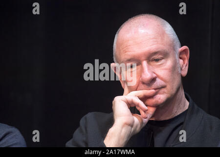 Pawel Edelman à Gdynia, Pologne. 20 septembre 2019 © Wojciech Strozyk / Alamy Stock Photo Banque D'Images