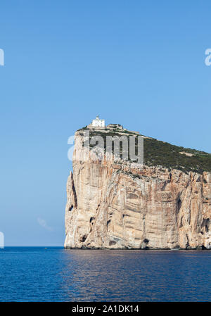 Grotte de Neptune Banque D'Images