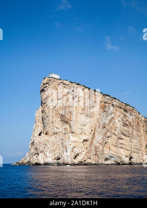 Grotte de Neptune Banque D'Images