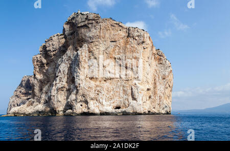 Grotte de Neptune Banque D'Images